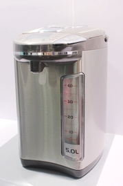 順德家電展新風向 美的電水壺引領智能家居飲水新體驗